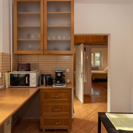 Sunbird Apartman ブダペスト エクステリア 写真