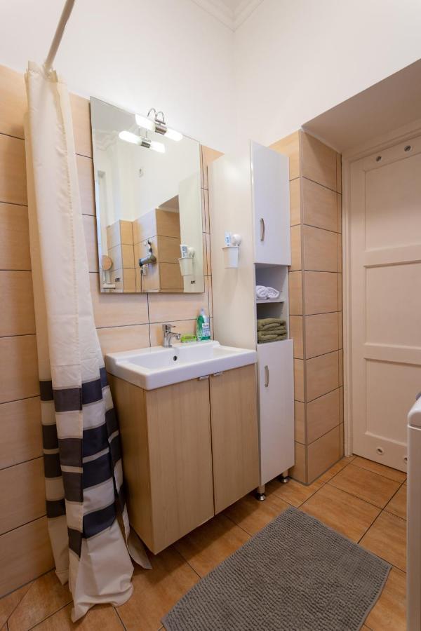 Sunbird Apartman ブダペスト エクステリア 写真