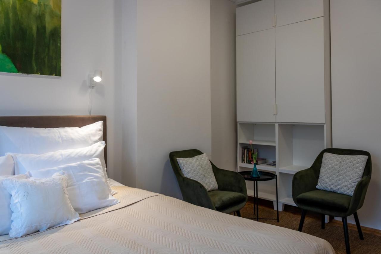 Sunbird Apartman ブダペスト エクステリア 写真