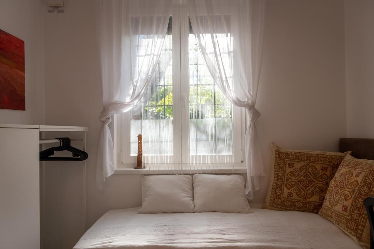 Sunbird Apartman ブダペスト エクステリア 写真
