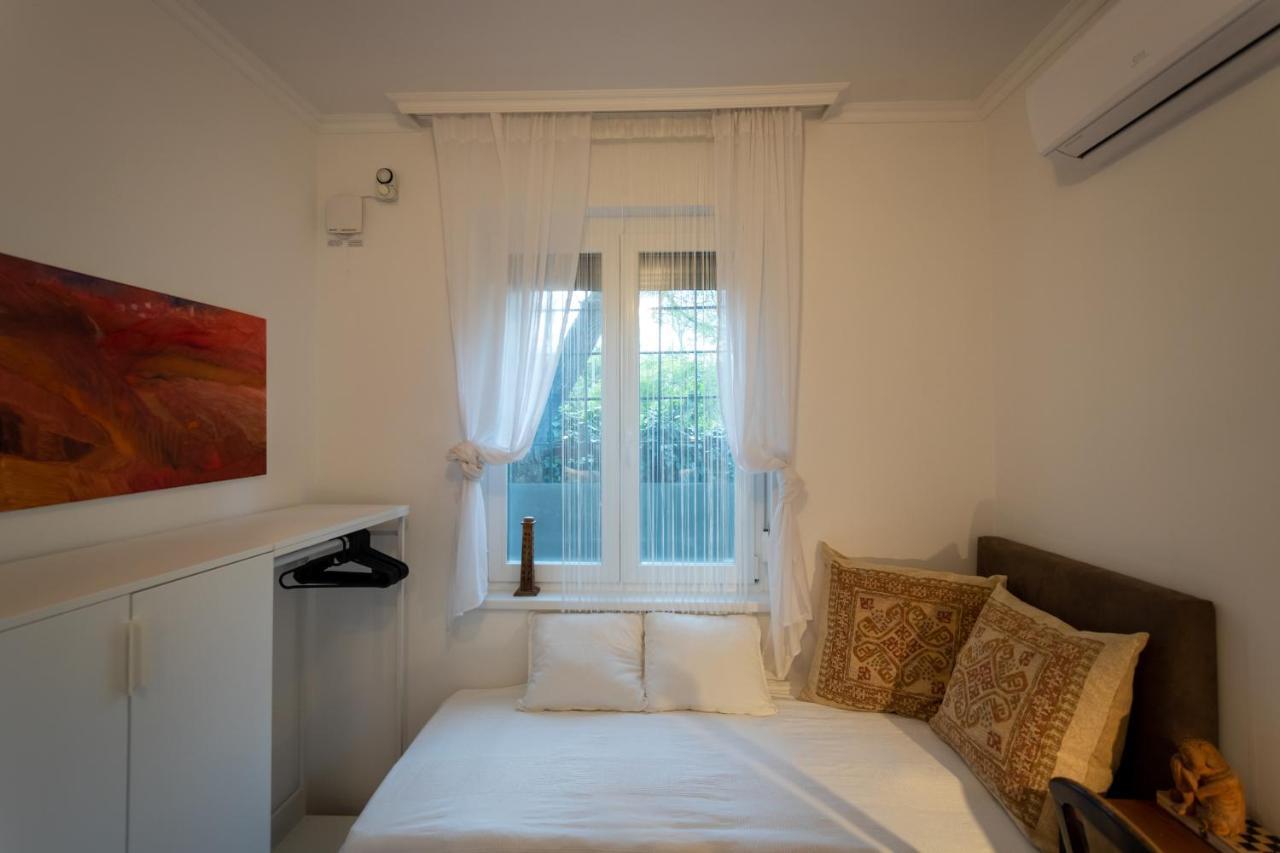 Sunbird Apartman ブダペスト エクステリア 写真