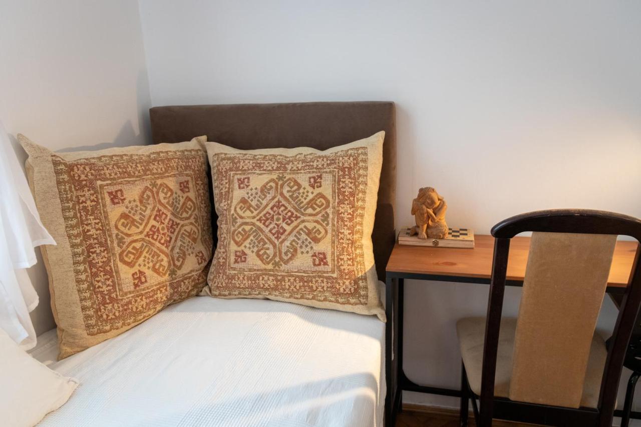 Sunbird Apartman ブダペスト エクステリア 写真