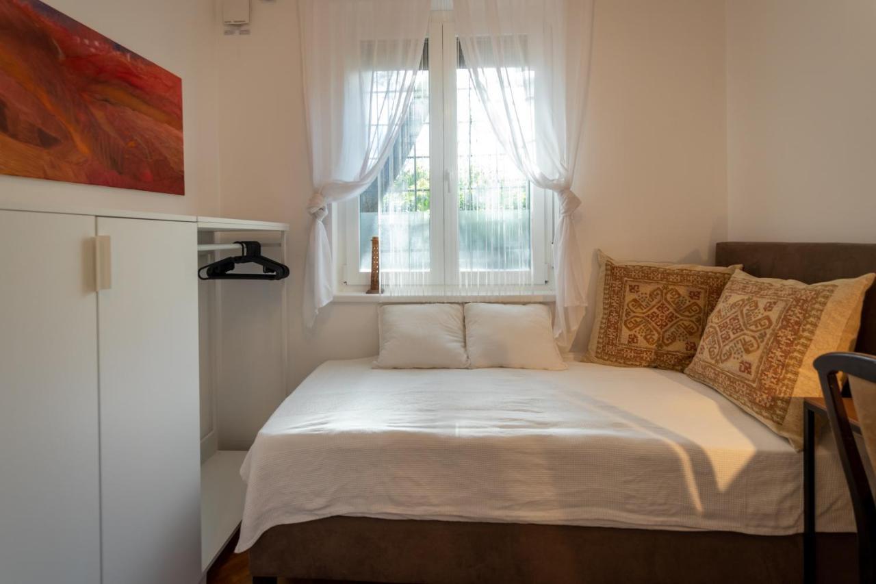 Sunbird Apartman ブダペスト エクステリア 写真
